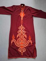 Mooie kaftan maat M, Kleding | Dames, Jurken, Maat 38/40 (M), Ophalen of Verzenden, Zo goed als nieuw, Rood
