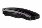 Thule Motion XT XXL Black Glossy te huur, Ophalen, Nieuw