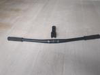 Ritchey WCS stuur en stuurpen, Fietsen en Brommers, Fietsonderdelen, Stuur, Nieuw, Ritchey, Mountainbike
