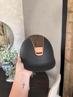 Samshield, Dieren en Toebehoren, Paardrijkleding, Ophalen of Verzenden, Dressuur, Cap