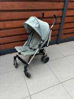Buggy little dutch groen, Kinderen en Baby's, Buggy's, Ophalen, Gebruikt