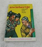 Swiebertje krijgt een huis  John uit den Bogaard  Wie loopt, Boeken, Gelezen, John uit den Bogaard, Ophalen of Verzenden