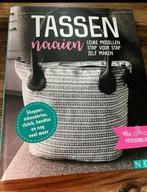 Tassen naaien, Boeken, Hobby en Vrije tijd, Ophalen of Verzenden