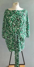 Via Appia blouse, Ophalen of Verzenden, Zo goed als nieuw, Blouse of Tuniek