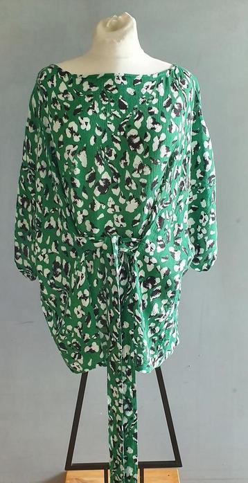 Via Appia blouse  beschikbaar voor biedingen