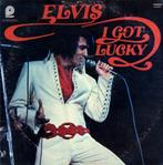 I Got Lucky Elvis Presley, Jazz en Blues, Gebruikt, Ophalen of Verzenden