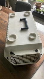 Vervoermaandje voor katten/kleine hond, Dieren en Toebehoren, Ophalen of Verzenden, Gebruikt