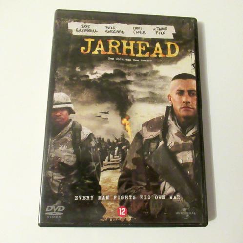 Jarhead, Cd's en Dvd's, Dvd's | Drama, Zo goed als nieuw, Waargebeurd drama, Vanaf 12 jaar, Ophalen of Verzenden