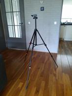 camera statief Sitacon SC-B3, Audio, Tv en Foto, Zo goed als nieuw, Minder dan 150 cm, Met balhoofd, Ophalen of Verzenden