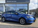 Renault Mégane Estate 1.2 TCe GT-Line Automaat Stoelverwarm, 65 €/maand, Stof, Gebruikt, 4 cilinders