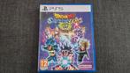 DragonBall: Sparking Zero PS5, Spelcomputers en Games, Games | Sony PlayStation 5, Ophalen of Verzenden, Zo goed als nieuw