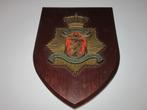 Wapenschild Bronbeek, Verzamelen, Verzenden, Landmacht, Nederland, Overige typen