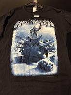metal shirt: Helloween- 2016 Festivals ..asNEW.....w26, Verzenden, Zo goed als nieuw, Maat 52/54 (L), Zwart