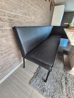 Eetkamerbank, Ophalen of Verzenden, Zo goed als nieuw, Minder dan 4 stoelen