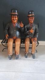 Voor de verzamelaar laurel en hardy graag serieuze biedingen, Ophalen, Zo goed als nieuw, Fantasy