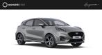 Ford Puma 1.0 EcoBoost Hybrid ST-Line X PRIVATE LEASE VOORRA, Puma, Euro 6, Adaptive Cruise Control, Bedrijf