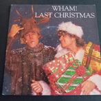 kerst/christmas: wham: last christmas  (51), Verzenden, 7 inch, Single