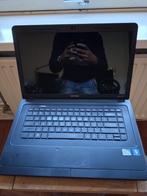 Laptop Compaq Presario CQ57, Computers en Software, Ophalen, Gebruikt, Qwerty, Compaq