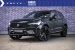 Volvo XC60 2.0 T8 Plug-in hybrid AWD Ultra Black Edition | B, Automaat, 12 maanden, Stof, Gebruikt