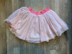 HEMA ROZE TULE MEISJE ROK, MAAT: 122/128, Meisje, Ophalen of Verzenden, Zo goed als nieuw, Jurk of Rok