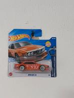 Bmw 636 csi hotwheels, Hobby en Vrije tijd, Modelauto's | Overige schalen, Ophalen of Verzenden, Zo goed als nieuw, Auto
