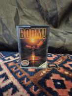 BOOM! Classics MSX Cassette - Zeldzaam!, Aackosoft International B.V., Gebruikt, Onbekend, Ophalen of Verzenden