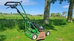 Sabo  52 pro S 2 A gazonmaaier loopmaaier., Sabo, Cirkelmaaier, Gebruikt, -