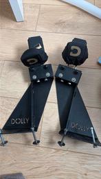 Dolly maxicosi houders, Ophalen, Gebruikt, 1 kind, Overige merken