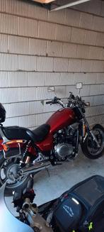 Honda vf 700c magna., Motoren, Onderdelen | Honda, Ophalen