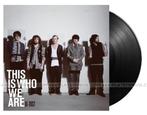 LP Di-Rect – This is Who We Are * Nieuw *, Ophalen of Verzenden, Nieuw in verpakking, 12 inch, Poprock