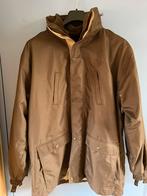 Heren Winterjas met los fleece vest, Kleding | Heren, Bruin, Nieuw, Overige maten, Ophalen of Verzenden