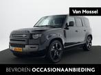 Land Rover Defender 110 P400e 110 X-Dynamic HSE | Schuif-/Ka, Auto's, Land Rover, 12 maanden, Gebruikt, Euro 6, 38 km/l