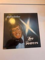 Lee Towers - Definitelee LP, Ophalen, 1960 tot 1980, Zo goed als nieuw, 12 inch