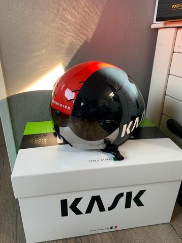 Kask tijdrit helm M beschikbaar voor biedingen