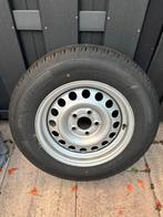Reserve wiel voor caravan/aanhanger 15” 195/70/15”, Auto diversen, Ophalen of Verzenden, Nieuw