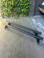 Dakdragers fixed-points, Auto diversen, Ophalen of Verzenden, Zo goed als nieuw