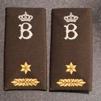 GEZOCHT rangen adjudanten koningshuis, Ophalen of Verzenden, Landmacht, Nederland, Embleem of Badge