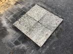 Gratis bestrating, Tuin en Terras, Ophalen of Verzenden, Gebruikt, Overige materialen