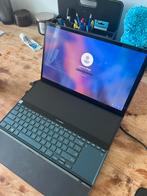 Te koop: Asus ZenBook Pro Duo UX581GV, Computers en Software, Windows Laptops, Ophalen of Verzenden, Zo goed als nieuw