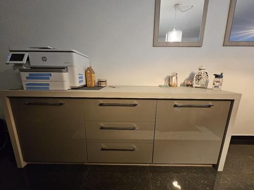Volledige woonkamer + eetkamer [levering mogelijk], Huis en Inrichting, Complete inboedels, Ophalen of Verzenden