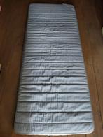 Topmatras ikea Sultan Torsmo 1 pers, Ophalen, Eenpersoons, Zo goed als nieuw, 80 cm
