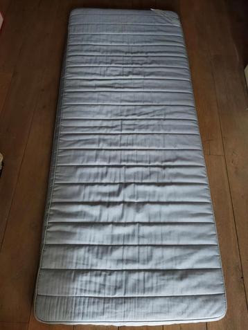 Topmatras ikea Sultan Torsmo 1 pers  beschikbaar voor biedingen
