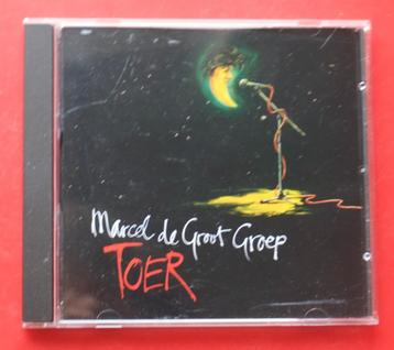 cd Marcel de Groot Groep Toer live uit 1998 Kleine komedie beschikbaar voor biedingen