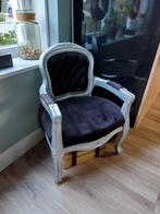 Kinder stoeltje, Antiek en Kunst, Antiek | Meubels | Stoelen en Banken, Ophalen