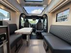 Adria Coral Supreme 670 DL - Mercedes camper - FaceToFace, Airbags, Vloeistofverwarming, Bedrijf, Tot en met 3