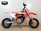 KTM SX-E3 (bj 2026 model 2025), KTM, Bedrijf, Onbekend, Crossmotor