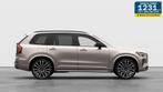 Volvo XC90 T8 Plug-in hybrid AWD Ultra Dark 2025 FULL OPTION, Gebruikt, 4 cilinders, 7 stoelen, Beige