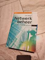 Netwerkbeheer, 9789057523601 en 9789057523625, Boeken, Ophalen of Verzenden, Zo goed als nieuw