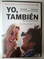 Yo tambien, Alle leeftijden, Ophalen of Verzenden, Zo goed als nieuw, Overige gebieden