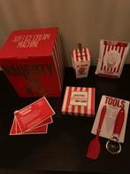 Soft Ice Cream Machine Set - Nieuw!, Witgoed en Apparatuur, IJsmachines, Ophalen of Verzenden, Nieuw, Koelelement